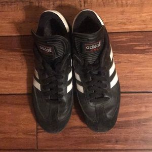 Adidas samba sneakers